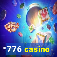 776 casino